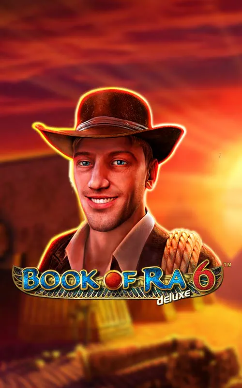 Book of Ra at Talk Sport Bet Casino