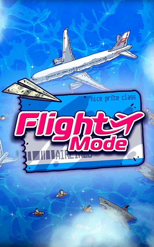 Flight Mode at Talk Sport Bet Casino