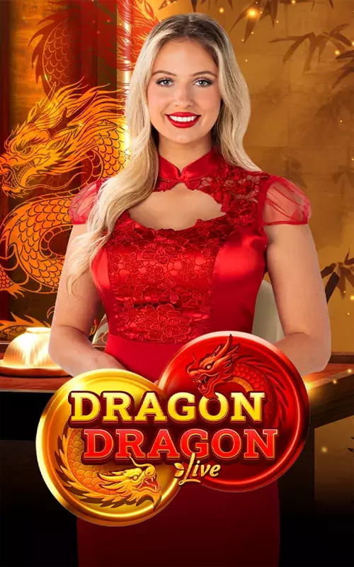Dragon Dragon at Talk Sport Bet Casino